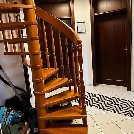 Cozy&spacious Topfloor Schwaig bei Nürnberg