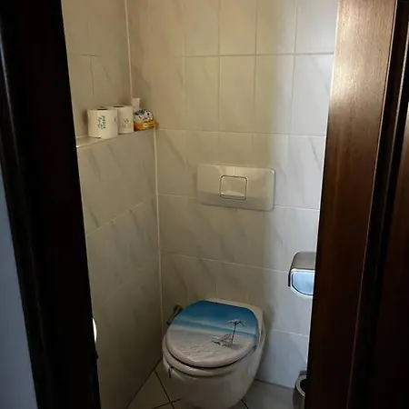 Cozy&spacious Topfloor * Schwaig bei Nürnberg