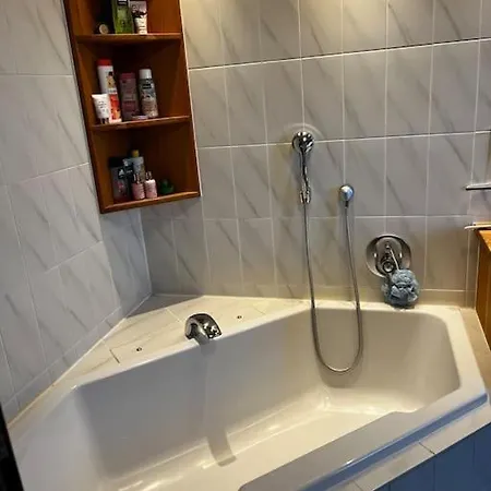Lägenhet Cozy&spacious Topfloor Schwaig bei Nürnberg